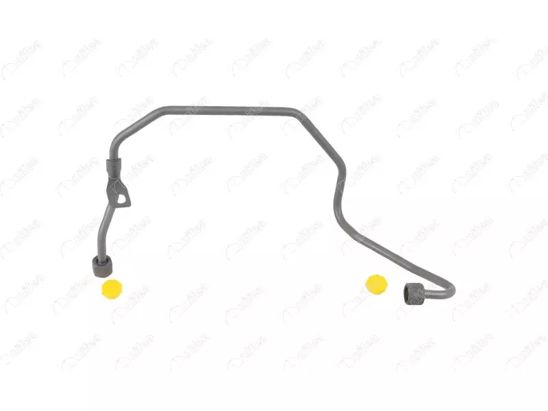 TURBO LUBRICATION PIPE