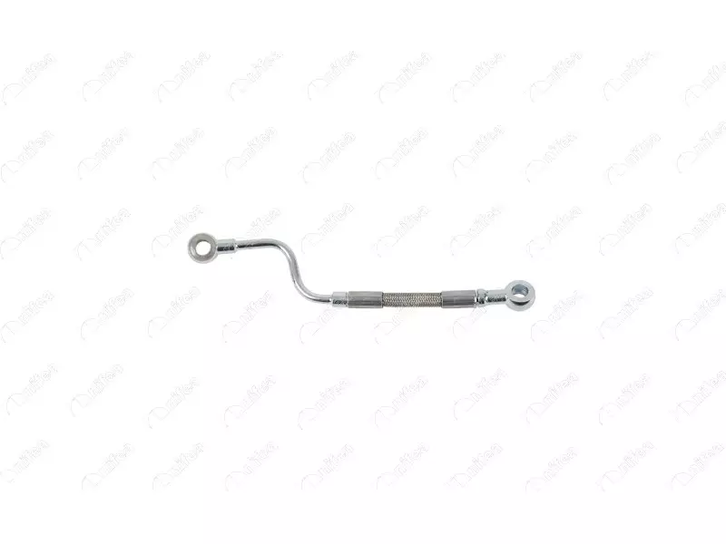 TURBO LUBRICATION PIPE
