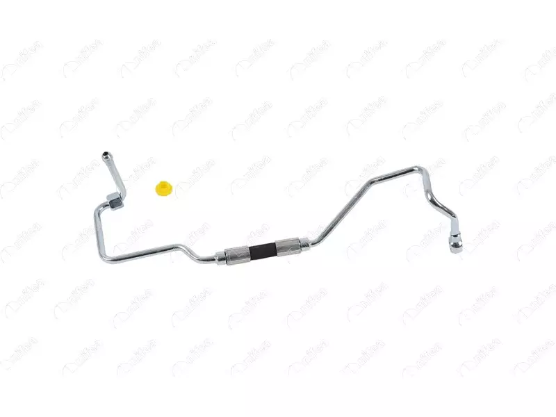 TURBO LUBRICATION PIPE