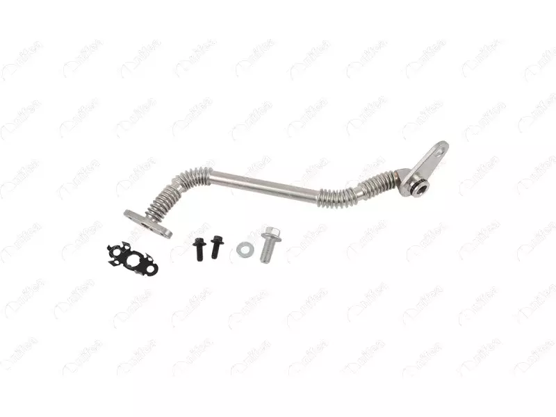 TURBO LUBRICATION PIPE