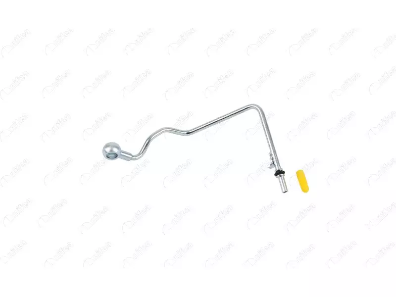 TURBO LUBRICATION PIPE