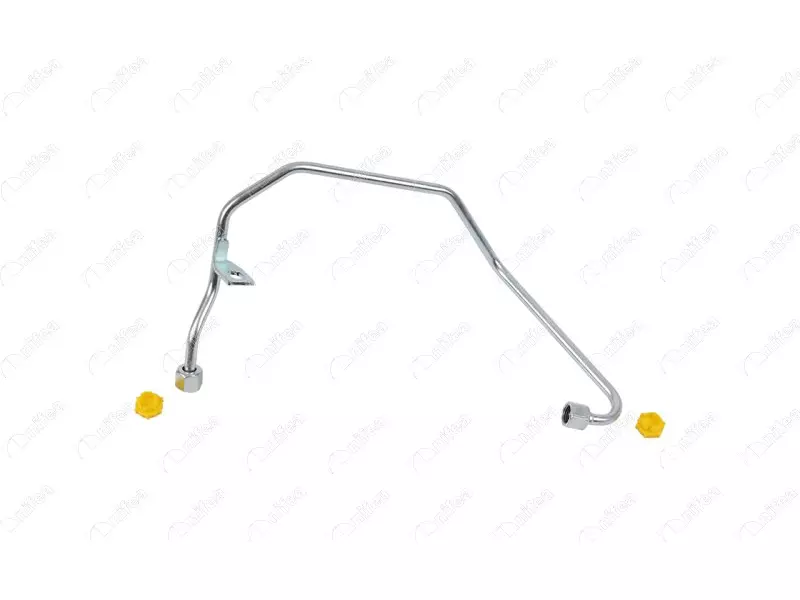 TURBO LUBRICATION PIPE