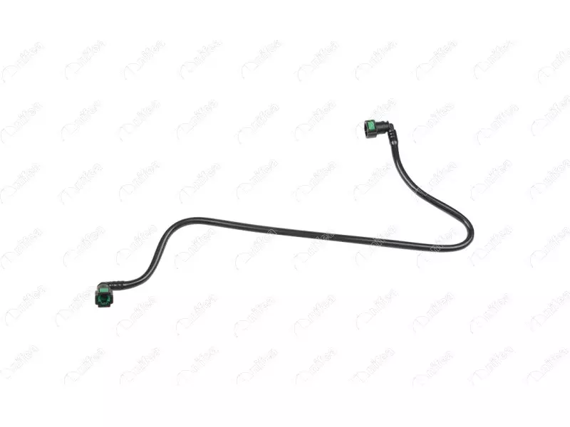 FUEL PIPE