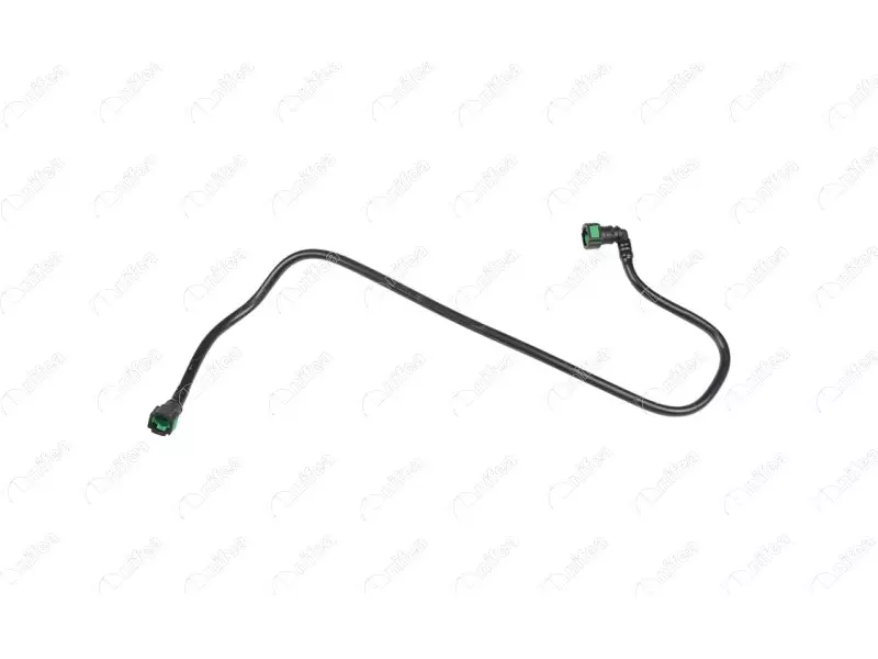 FUEL PIPE