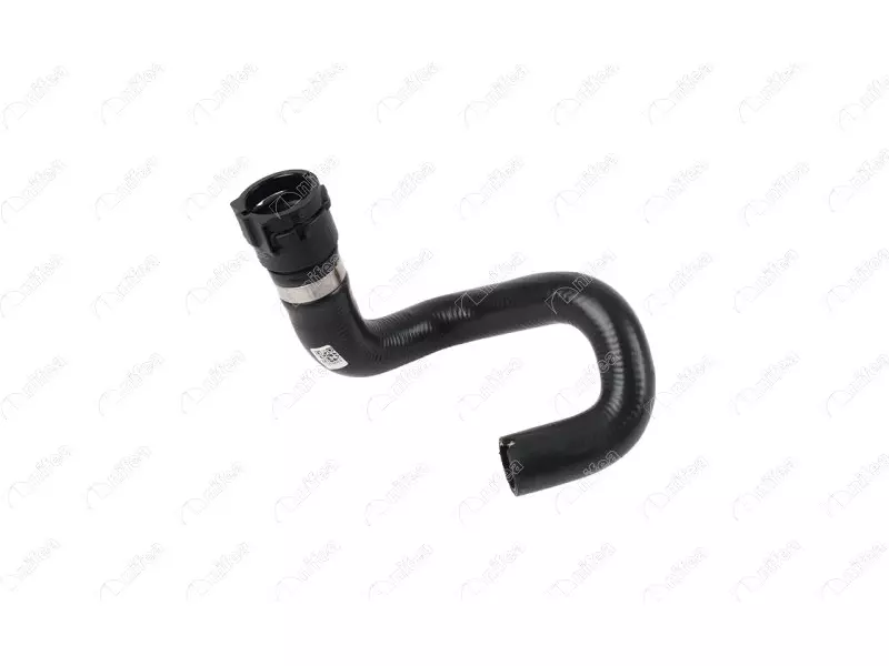 HEATER INLET HOSE