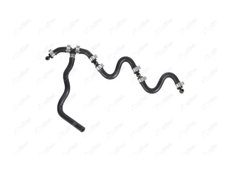 HOSE FOR FUEL INJECTOR PIPE