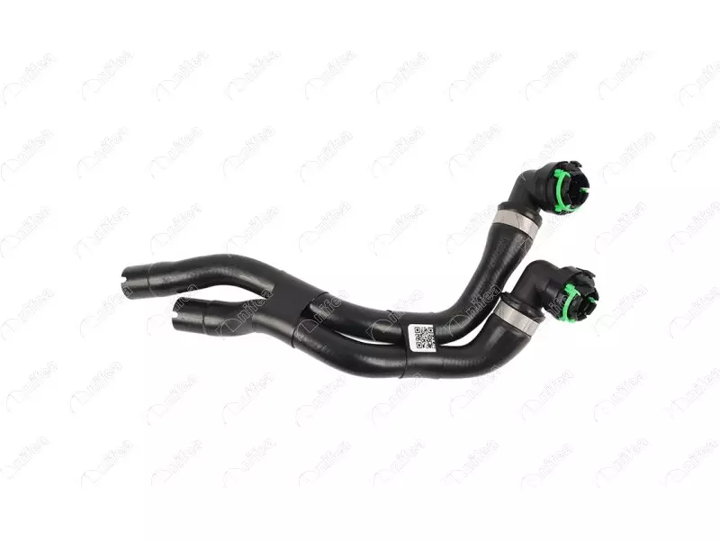 HEATER HOSE