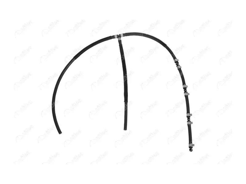 HOSE FOR FUEL INJECTOR PIPE