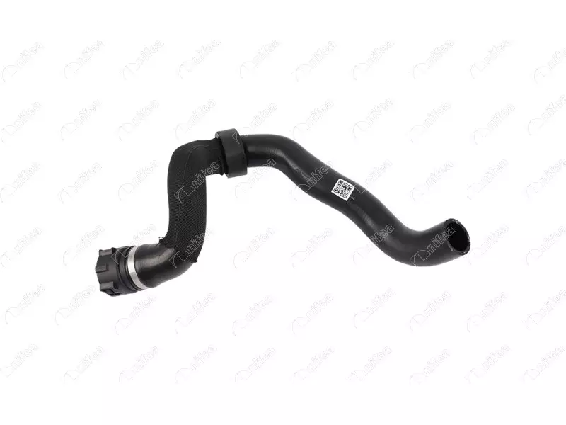 RADIATOR INLET HOSE