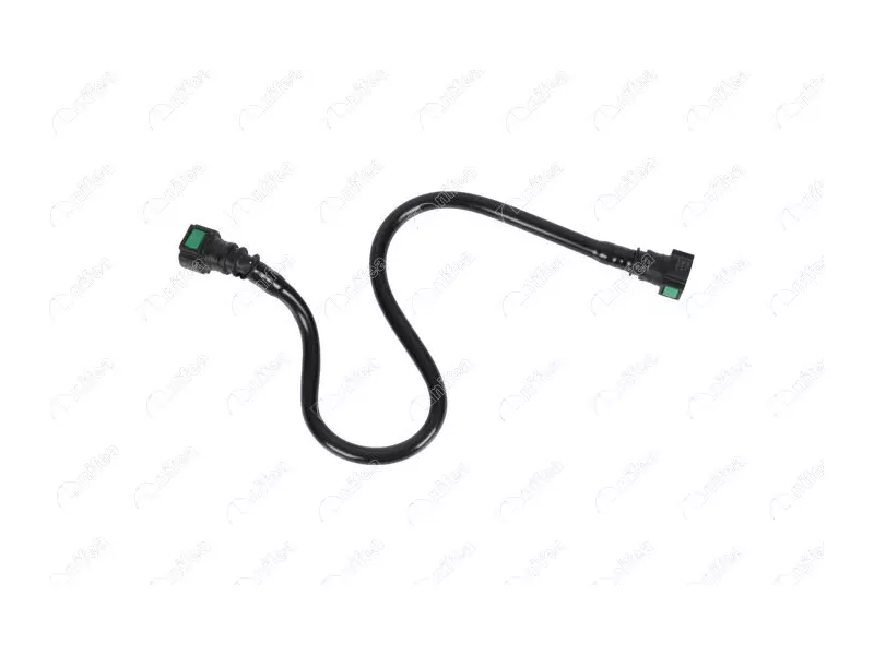 FUEL PIPE