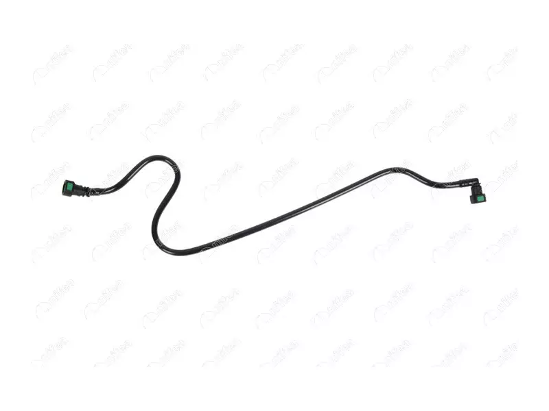 FUEL PIPE