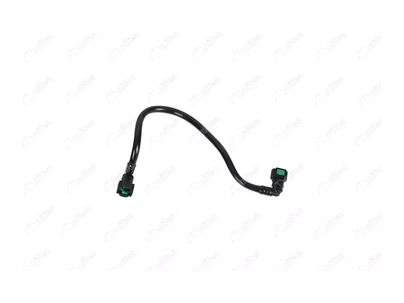 FUEL PIPE