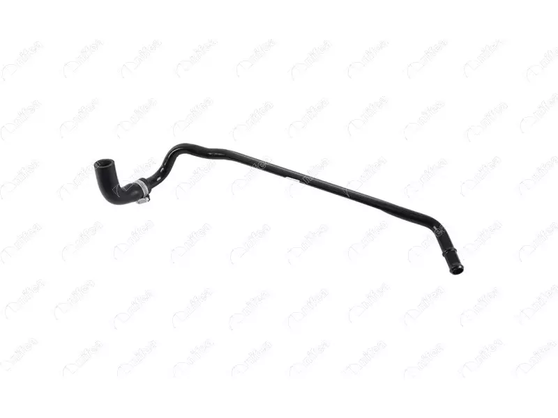 SPARE WATER TANK PIPE