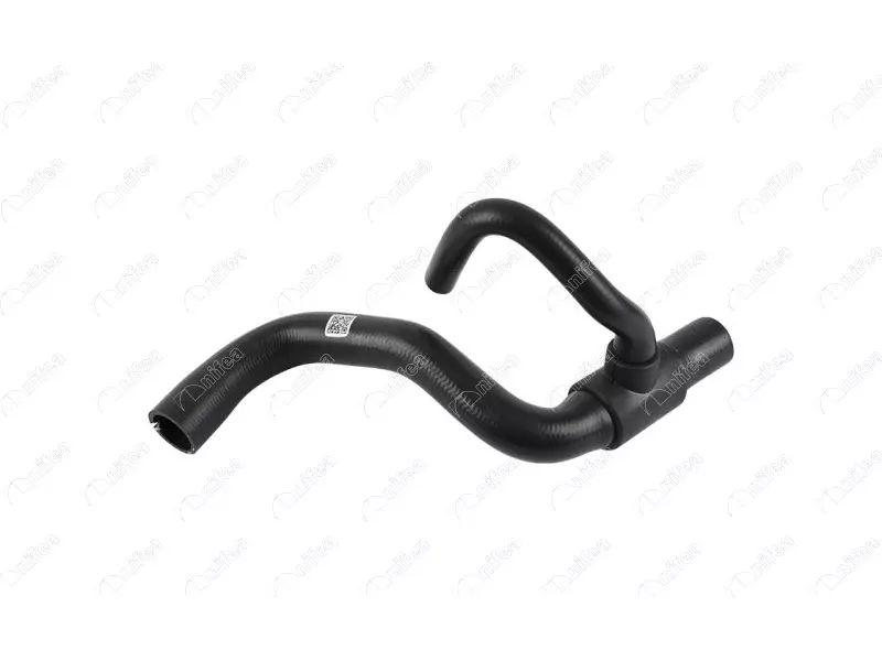 RADIATOR INLET HOSE