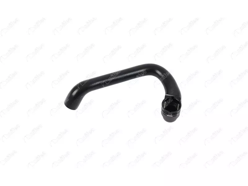 HEATER OUTLET HOSE