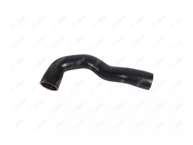 TURBO HOSE
3 LAYERS POLYESTER HAS BEEN USED