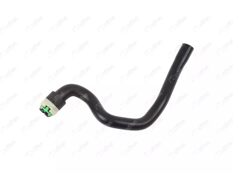 HEATER INLET HOSE