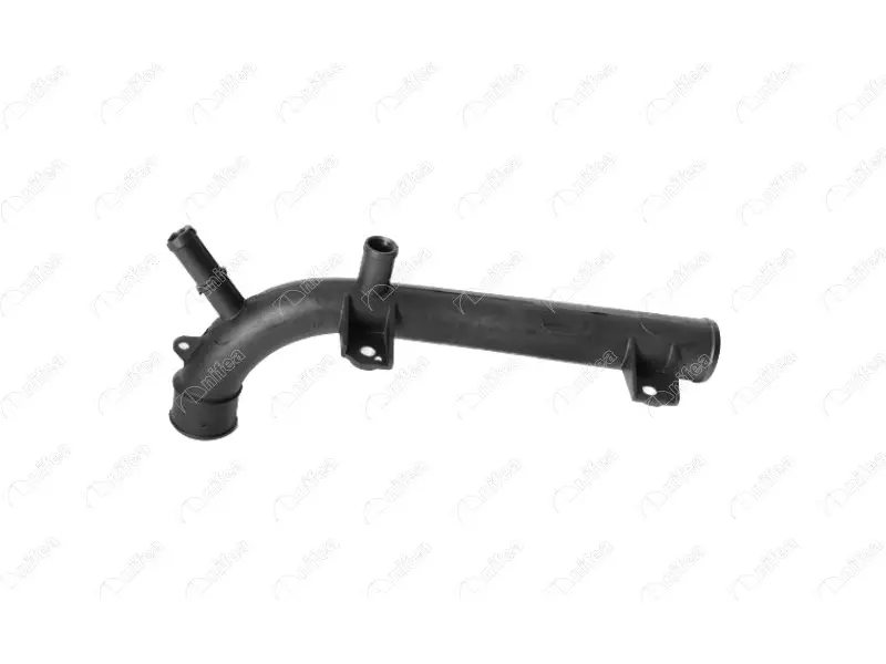 RADIATOR CONNECTION PIPE
