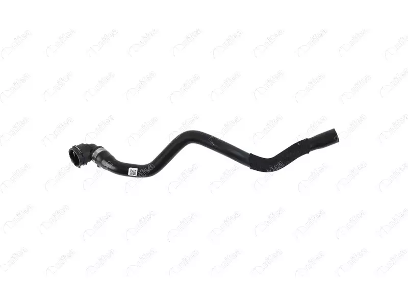 HEATER INLET HOSE