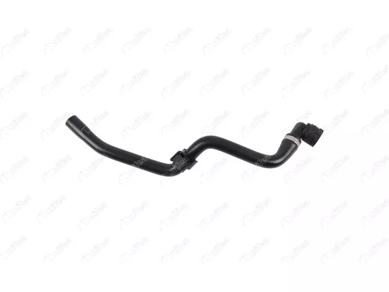 HEATER INLET HOSE