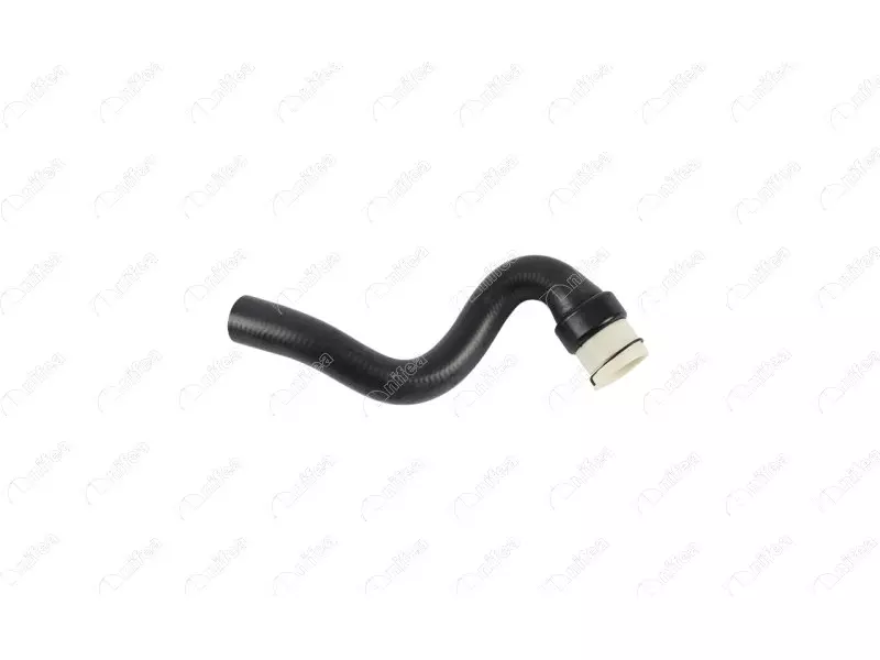 HEATER INLET HOSE