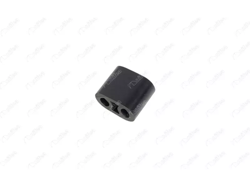 EXHAUST HANGER TIRE