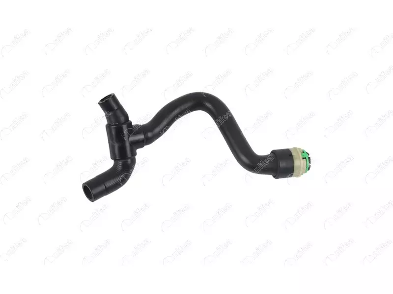 HEATER OUTLET HOSE