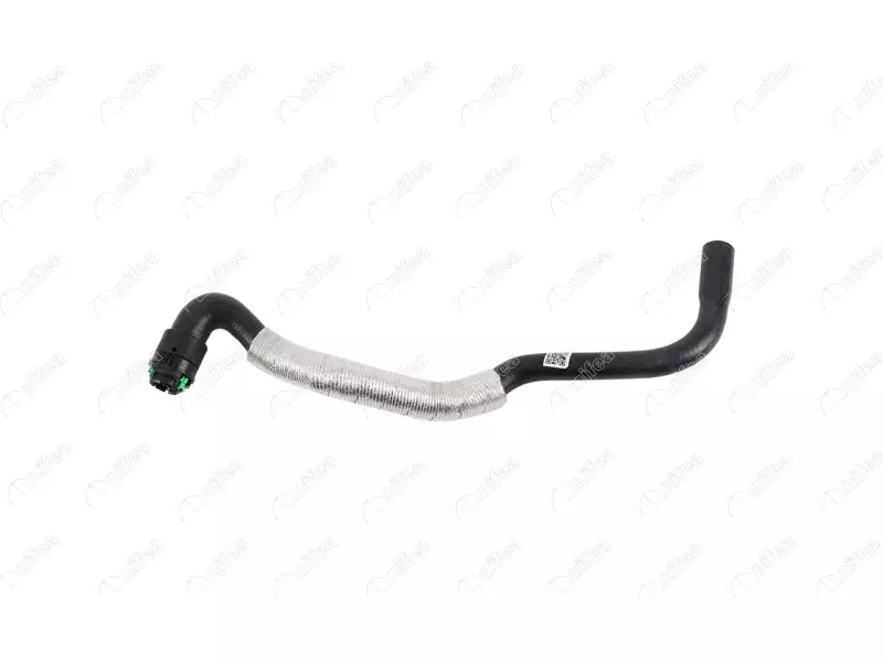 HEATER INLET HOSE