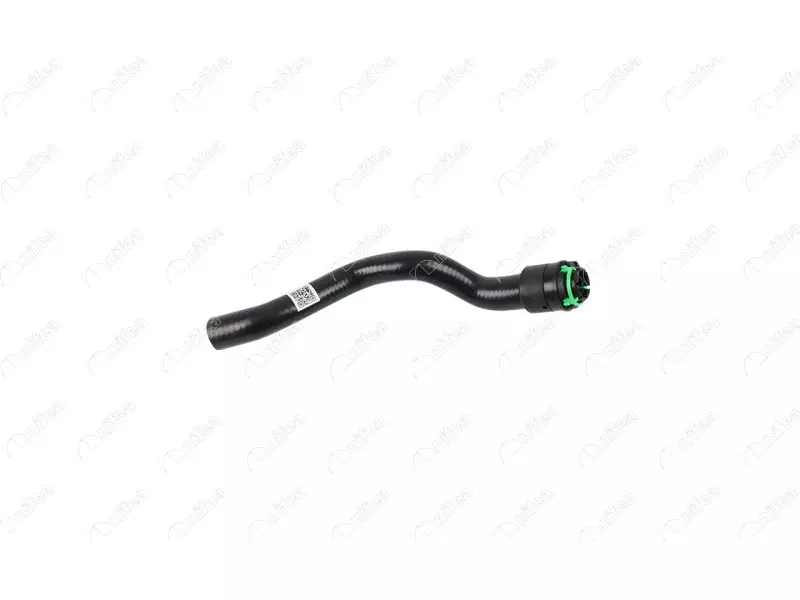 HEATER INLET HOSE