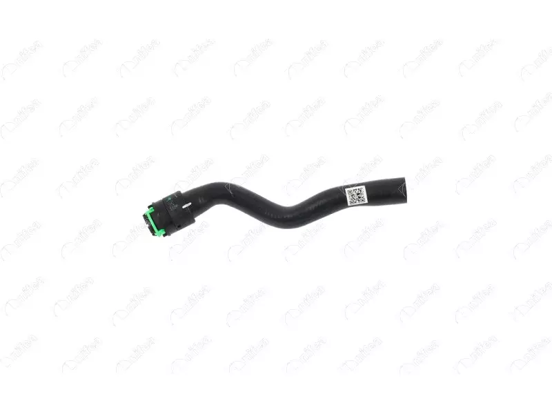 HEATER OUTLET HOSE