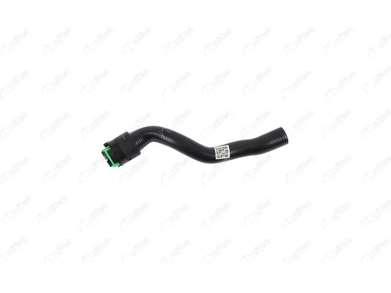 HEATER OUTLET HOSE