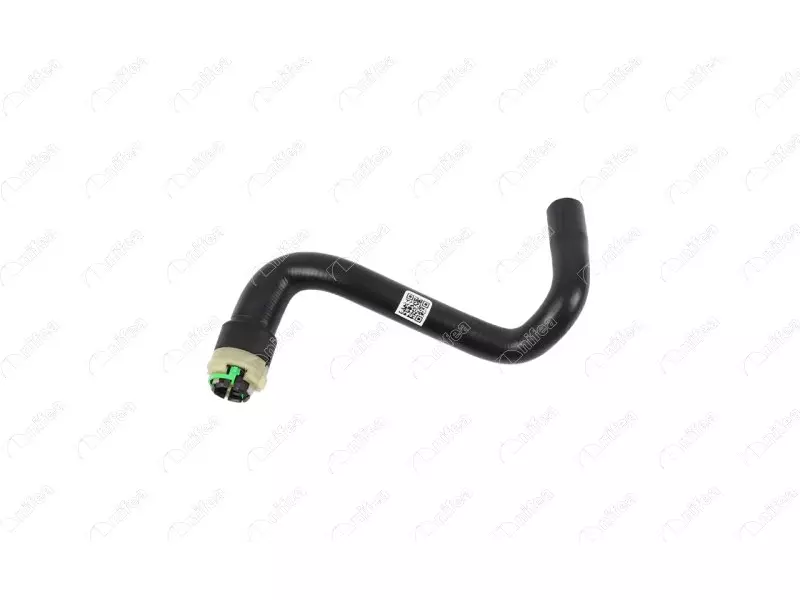 HEATER INLET HOSE