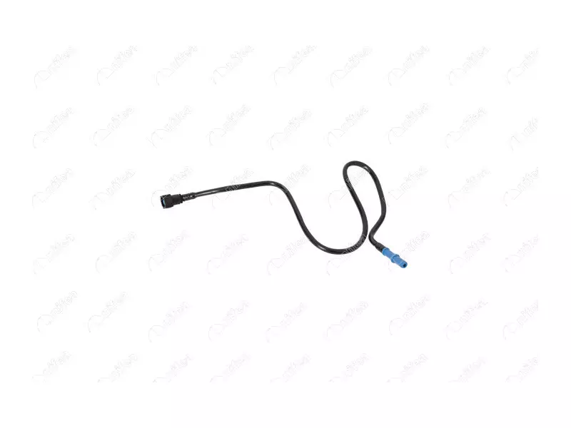 FUEL PIPE
