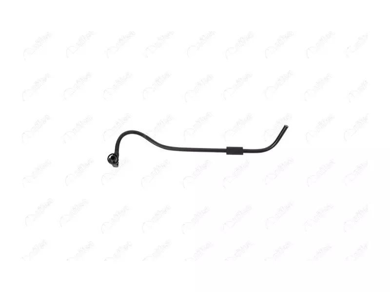 THROTTLE PIPE