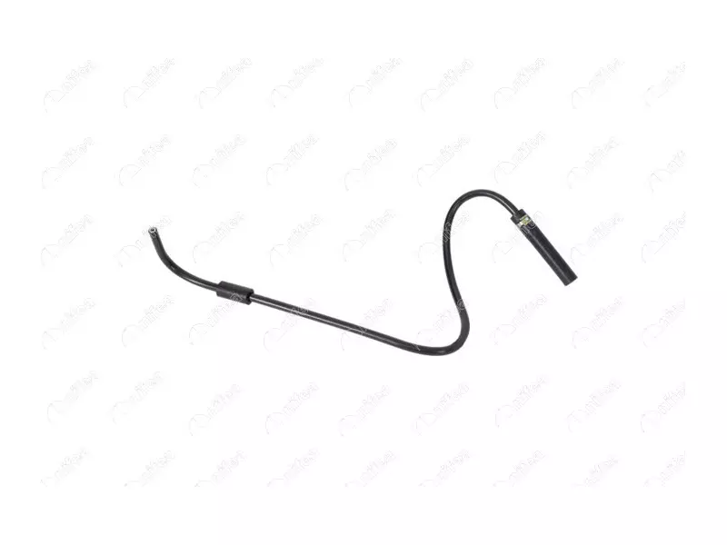 THROTTLE PIPE