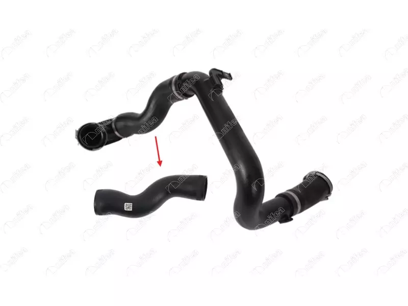 TURBO HOSE
EXCLUDING PLASTIC PIPE