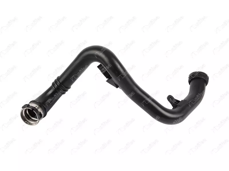 TURBO PIPE