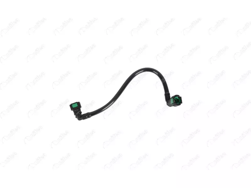 FUEL PIPE