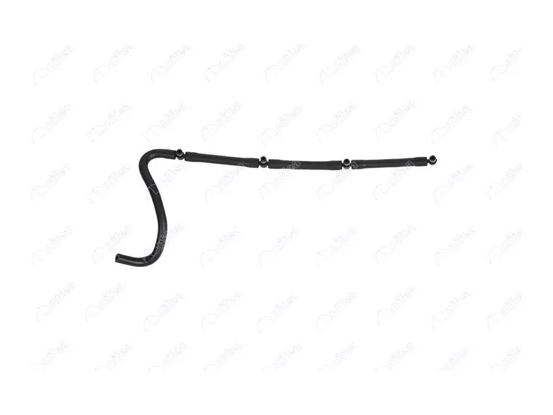 HOSE FOR FUEL INJECTOR PIPE