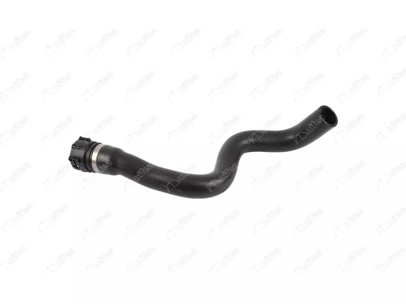 RADIATOR INLET HOSE