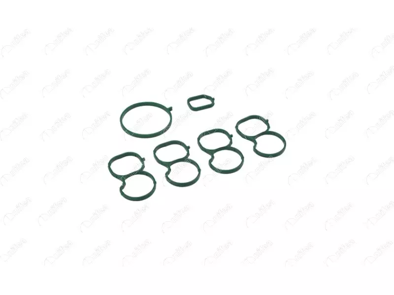 SUCTION MANIFOLD GASKET