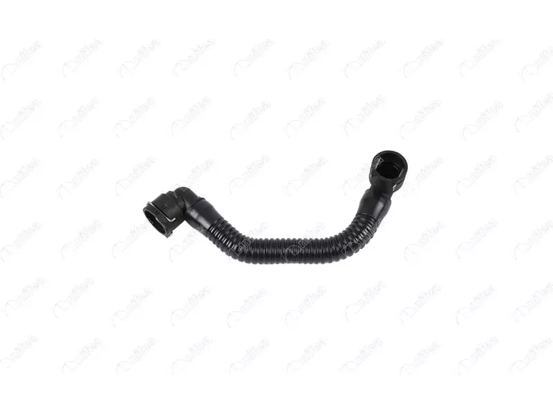 ENGINE VENTILATION PIPE
