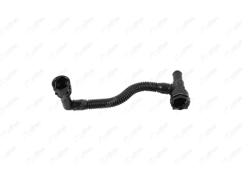 OIL COOLER PIPE