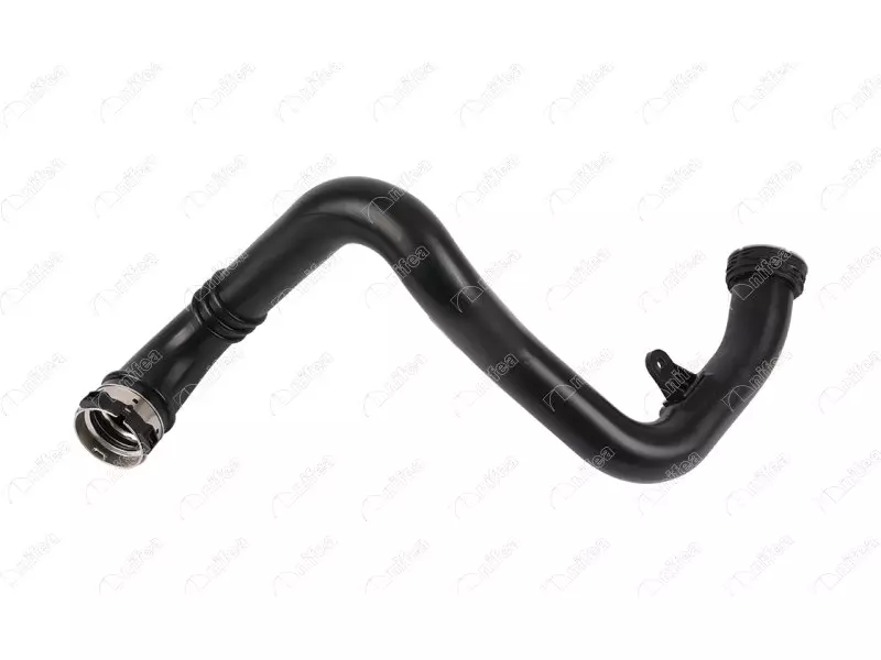 TURBO PIPE
