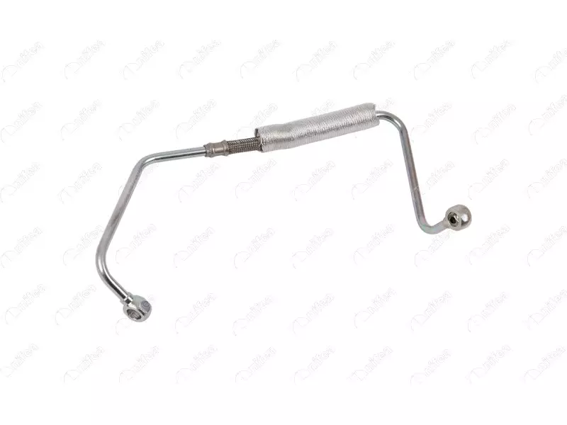TURBO LUBRICATION PIPE