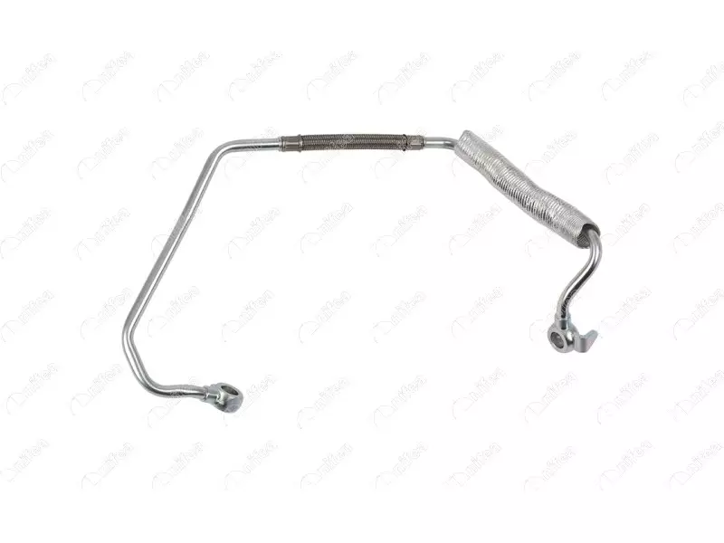 TURBO LUBRICATION PIPE