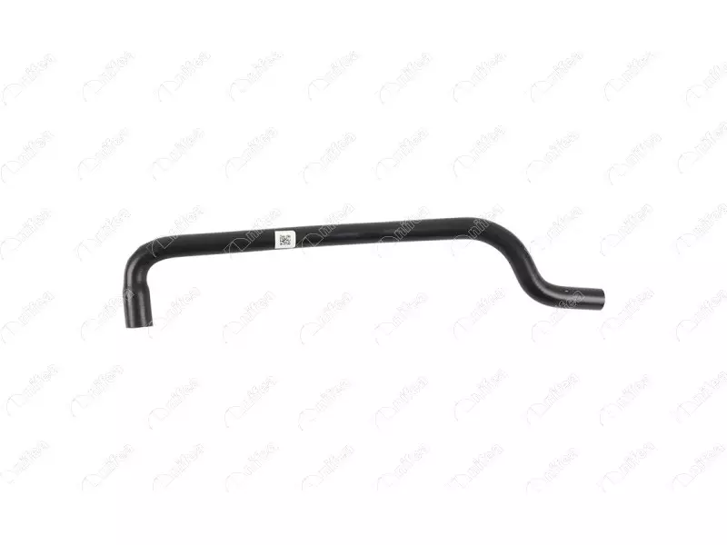 HEATER INLET HOSE