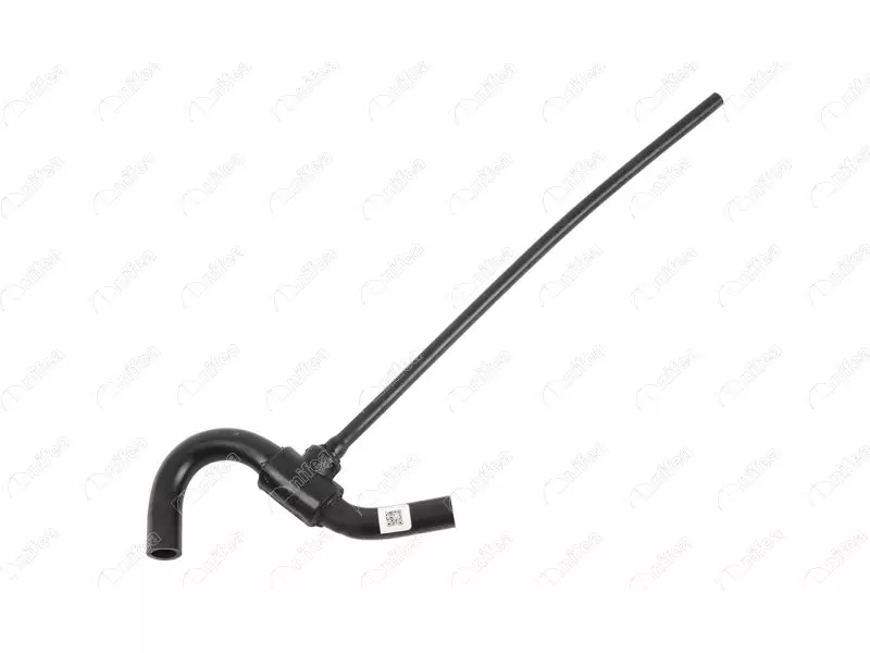 ENGINE VENTILATION HOSE