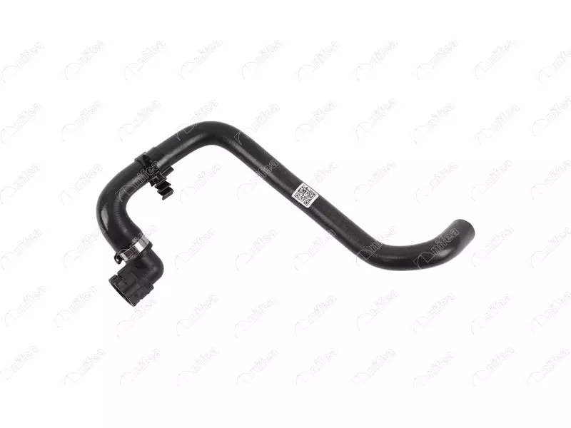 HEATER OUTLET HOSE