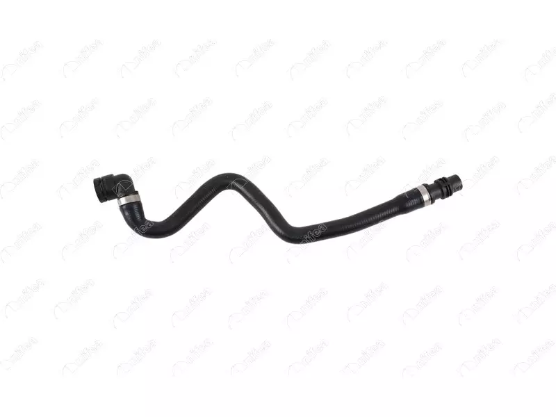 HEATER INLET HOSE